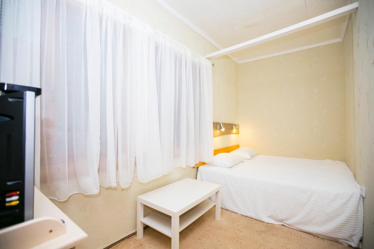 Guest House Lavr Gagra Esterno foto